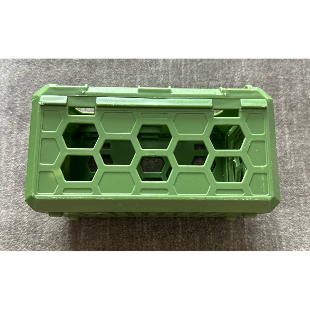 Matchbox! Animal Rescue Replacement Crate